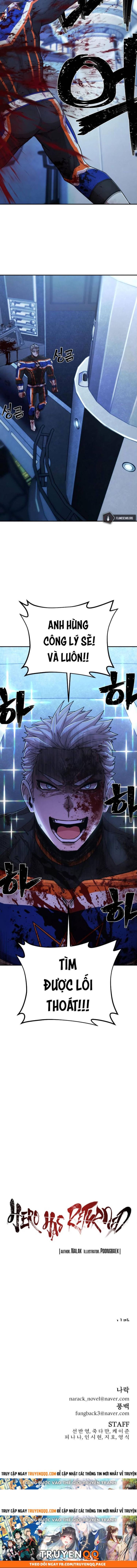 Đọc truyện [Leak] Sự Trở Lại Của Anh Hùng Diệt Thế - Chap 59